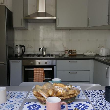 Holiday Home Deldec Napoli Dış mekan fotoğraf