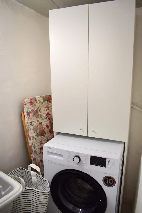 Holiday Home Deldec Napoli Dış mekan fotoğraf