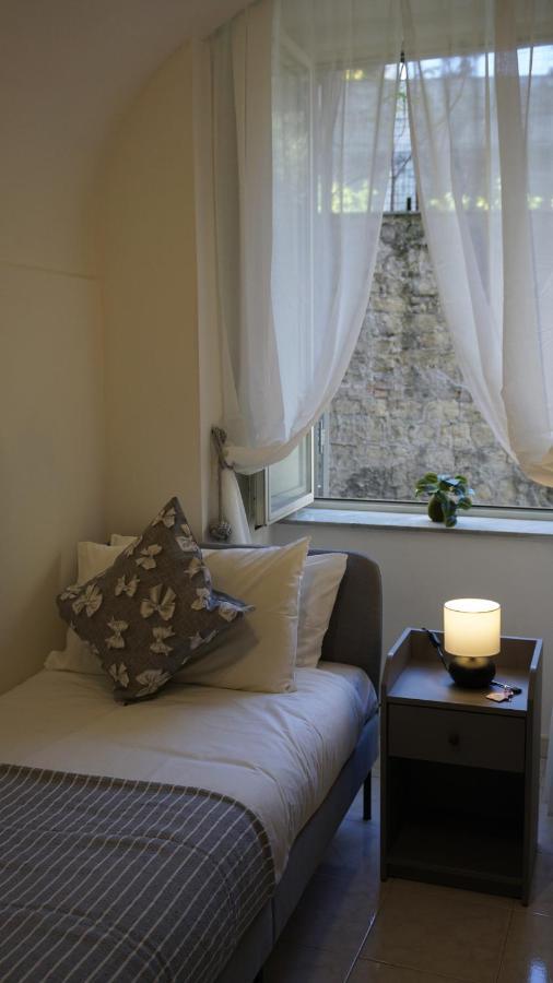 Holiday Home Deldec Napoli Dış mekan fotoğraf