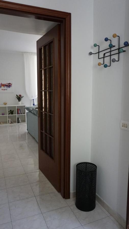 Holiday Home Deldec Napoli Dış mekan fotoğraf