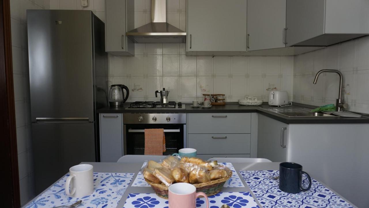 Holiday Home Deldec Napoli Dış mekan fotoğraf