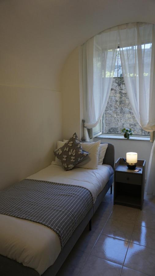 Holiday Home Deldec Napoli Dış mekan fotoğraf