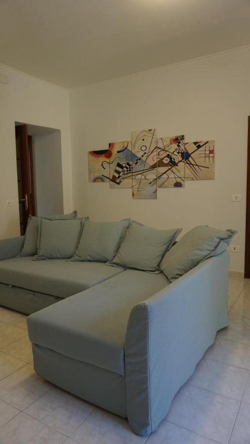 Holiday Home Deldec Napoli Dış mekan fotoğraf