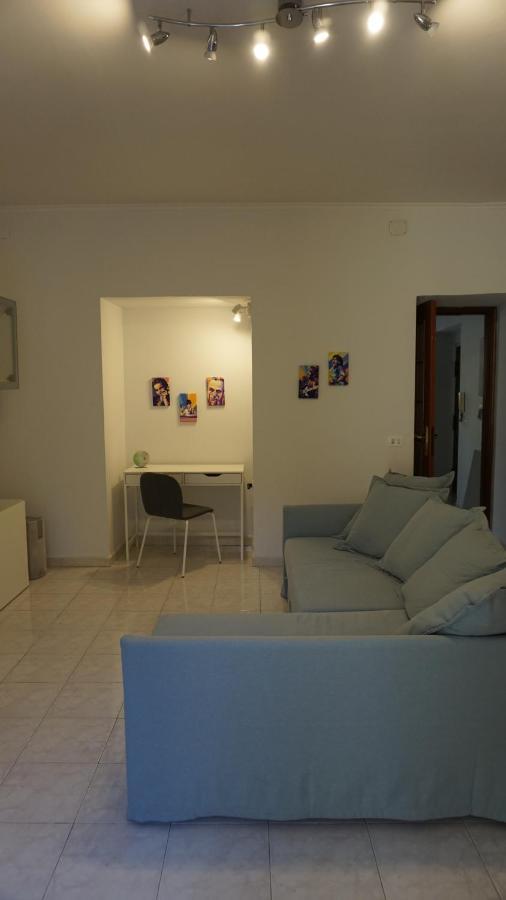 Holiday Home Deldec Napoli Dış mekan fotoğraf