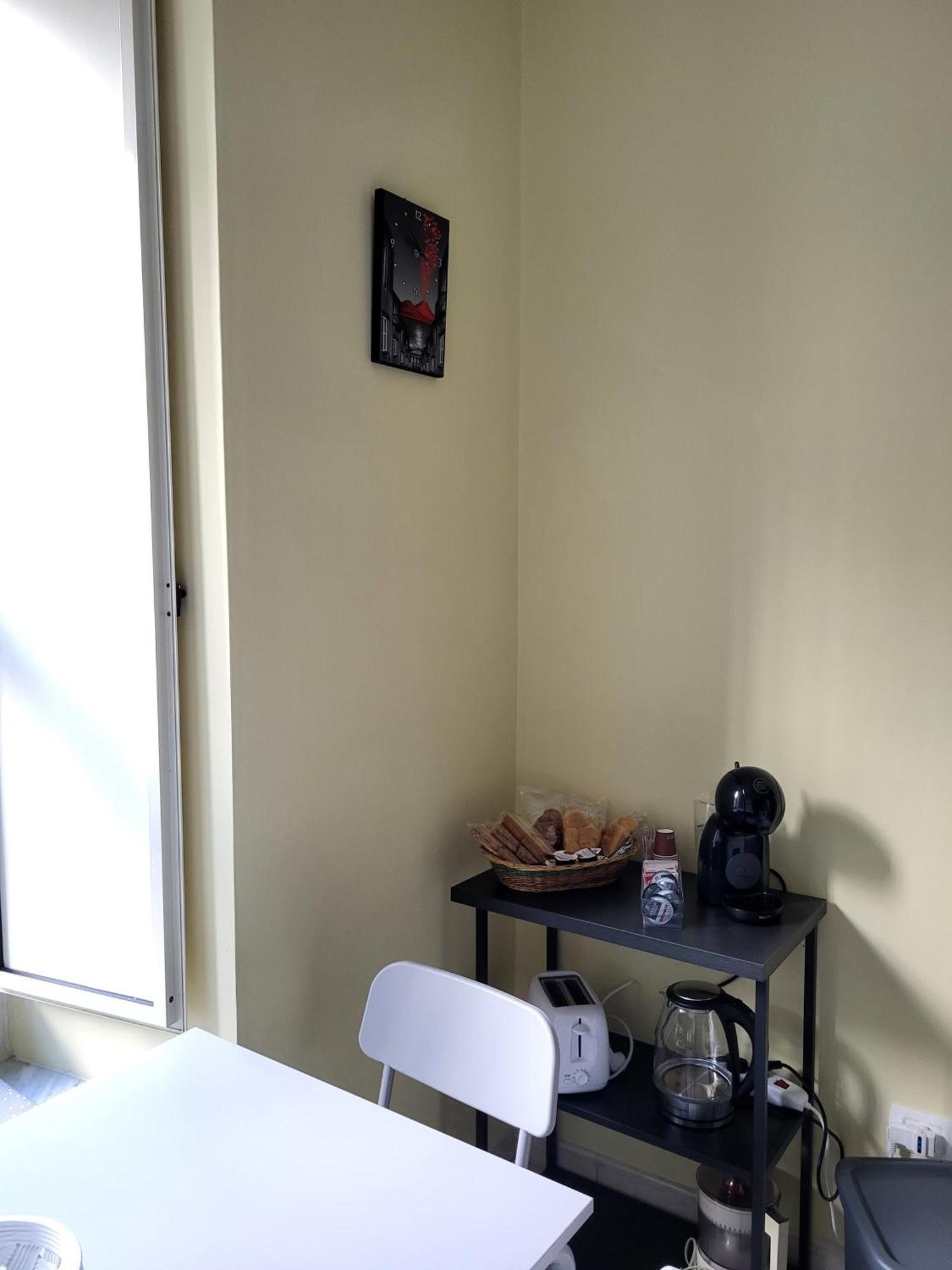Holiday Home Deldec Napoli Dış mekan fotoğraf