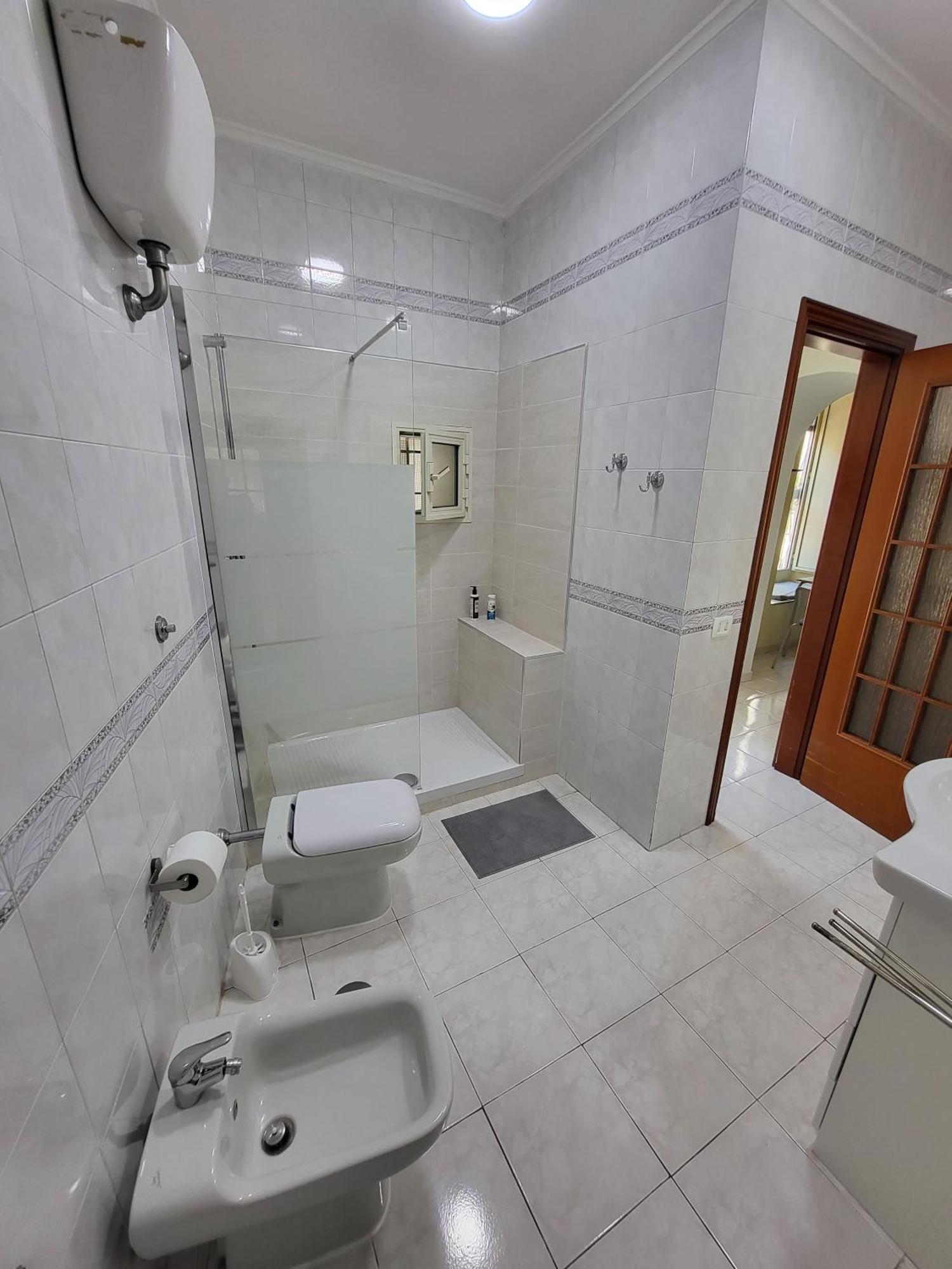 Holiday Home Deldec Napoli Dış mekan fotoğraf